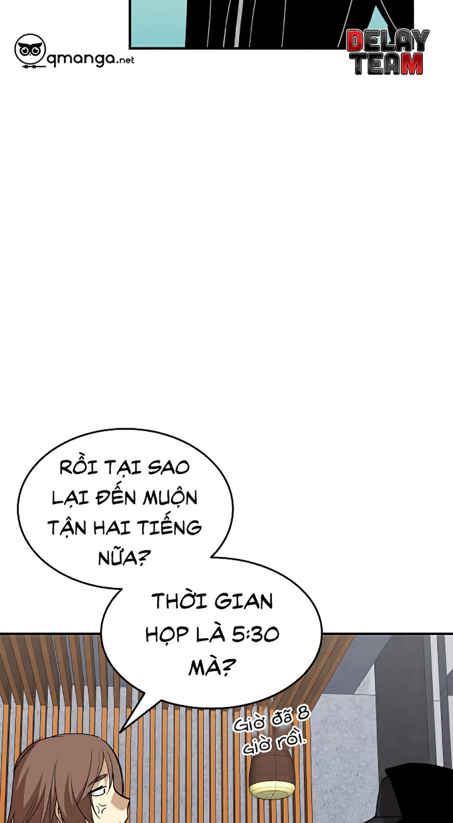 Trở Lại Làm Tân Thủ Chapter 32 - Trang 2