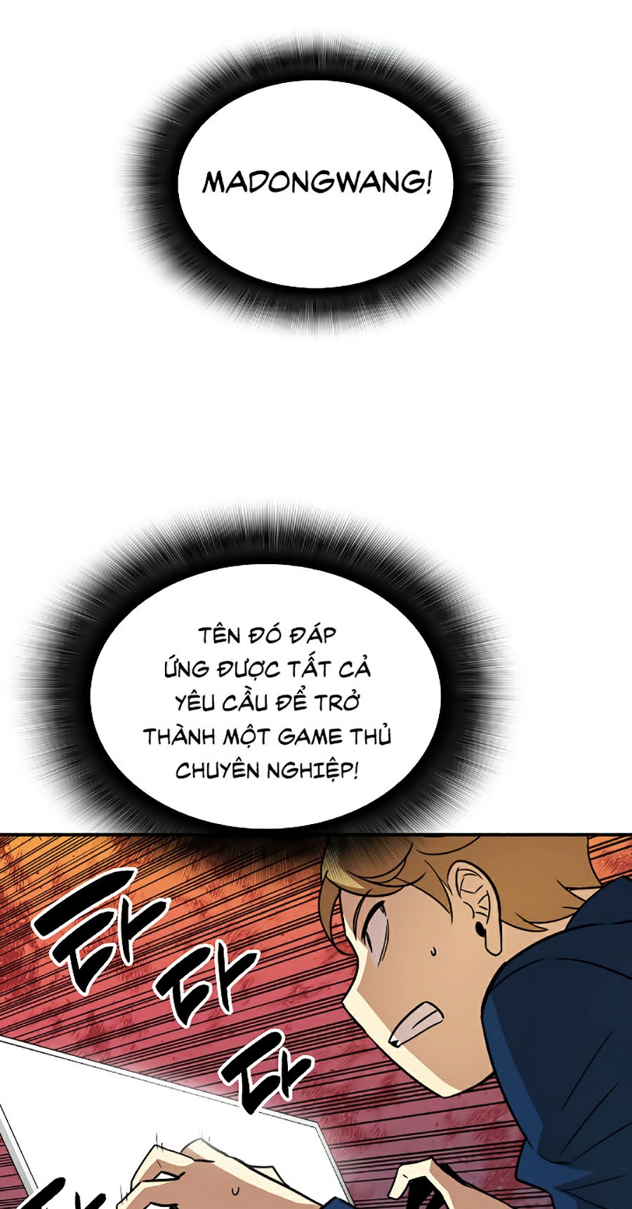 Trở Lại Làm Tân Thủ Chapter 32 - Trang 2