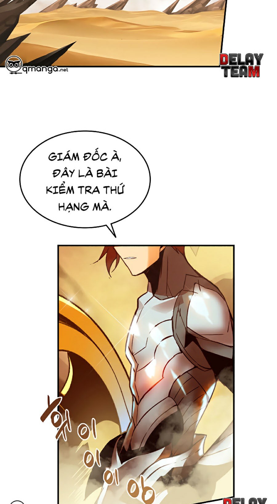 Trở Lại Làm Tân Thủ Chapter 32 - Trang 2