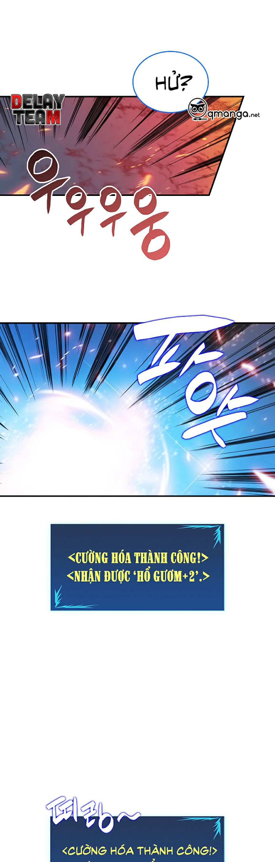 Trở Lại Làm Tân Thủ Chapter 31 - Trang 2