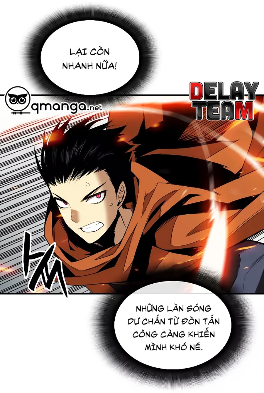 Trở Lại Làm Tân Thủ Chapter 30 - Trang 2