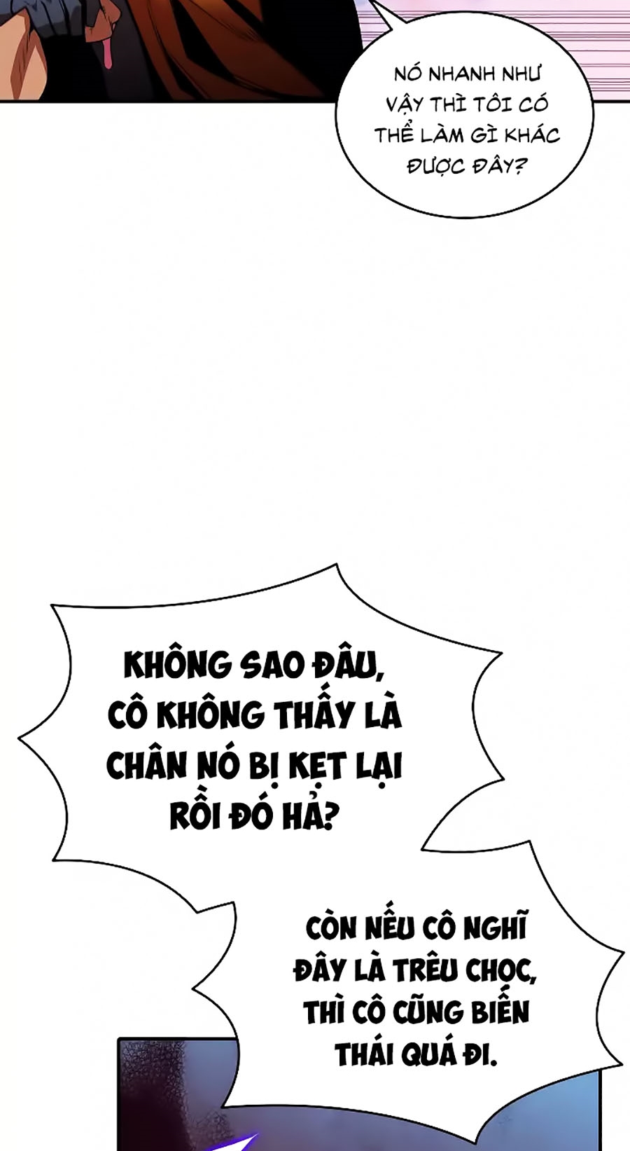 Trở Lại Làm Tân Thủ Chapter 30 - Trang 2