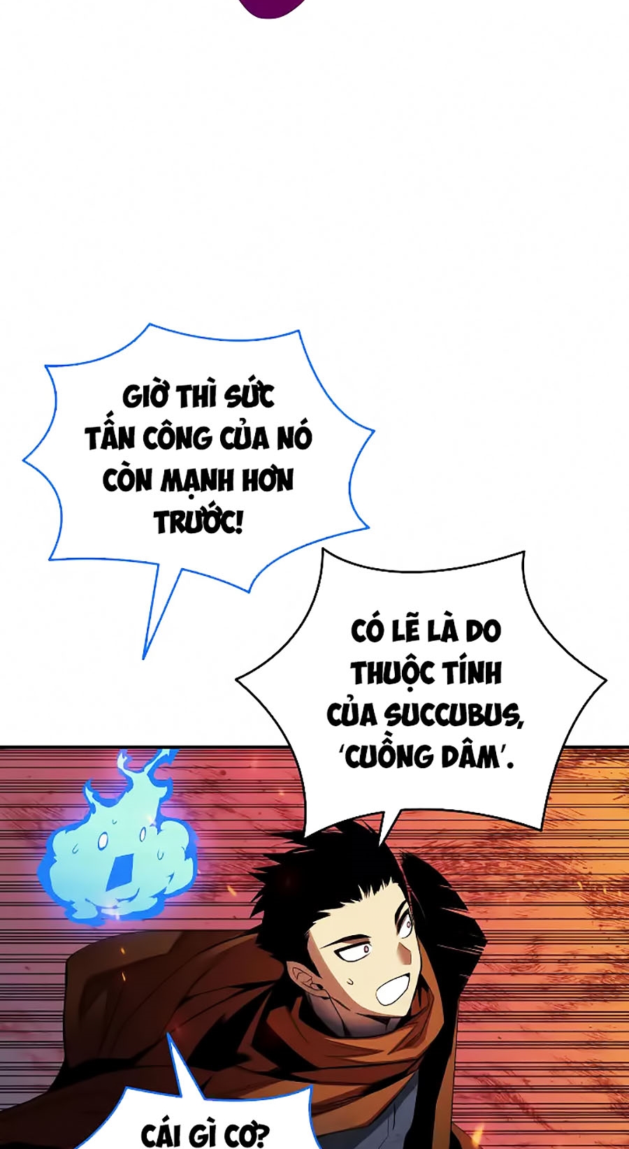 Trở Lại Làm Tân Thủ Chapter 30 - Trang 2