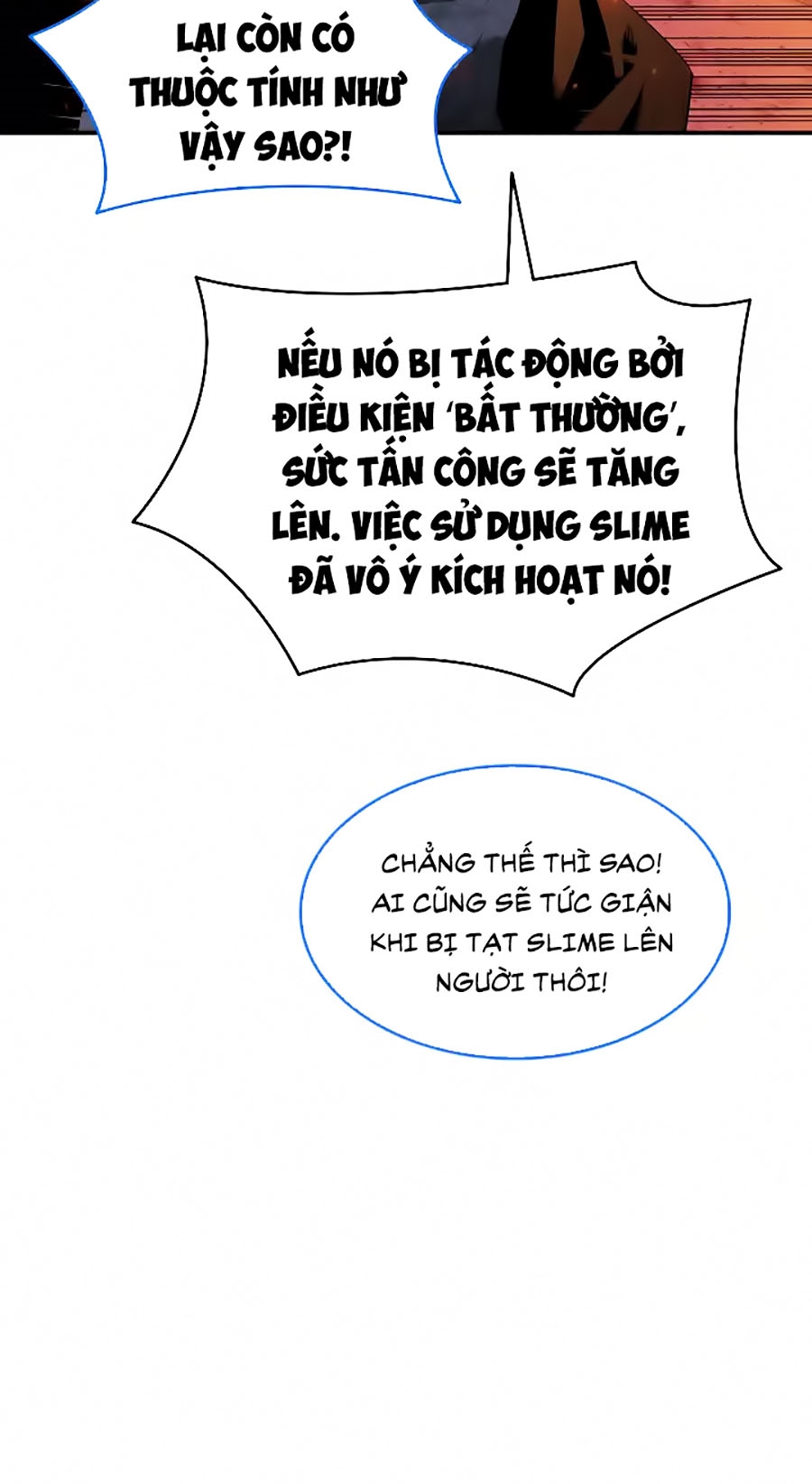 Trở Lại Làm Tân Thủ Chapter 30 - Trang 2