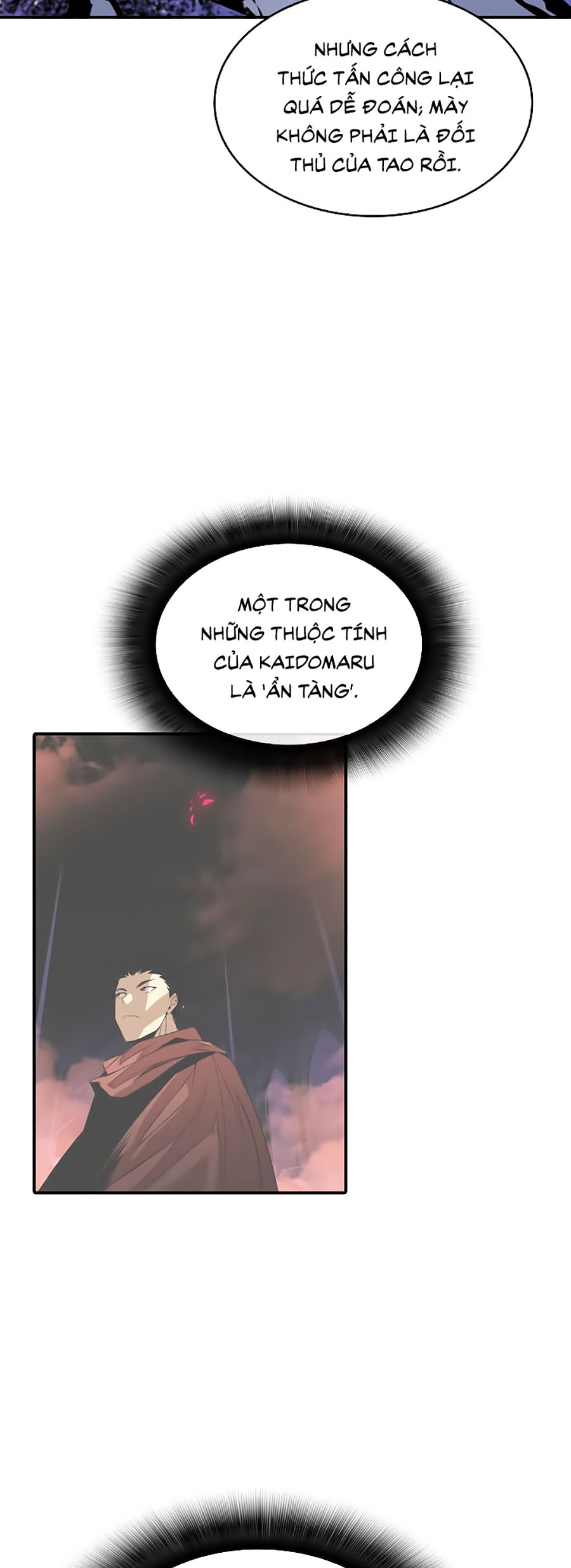 Trở Lại Làm Tân Thủ Chapter 29 - Trang 2