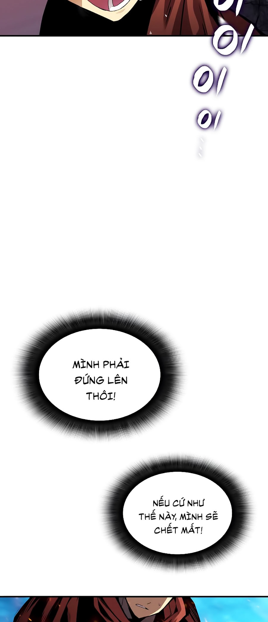 Trở Lại Làm Tân Thủ Chapter 29 - Trang 2