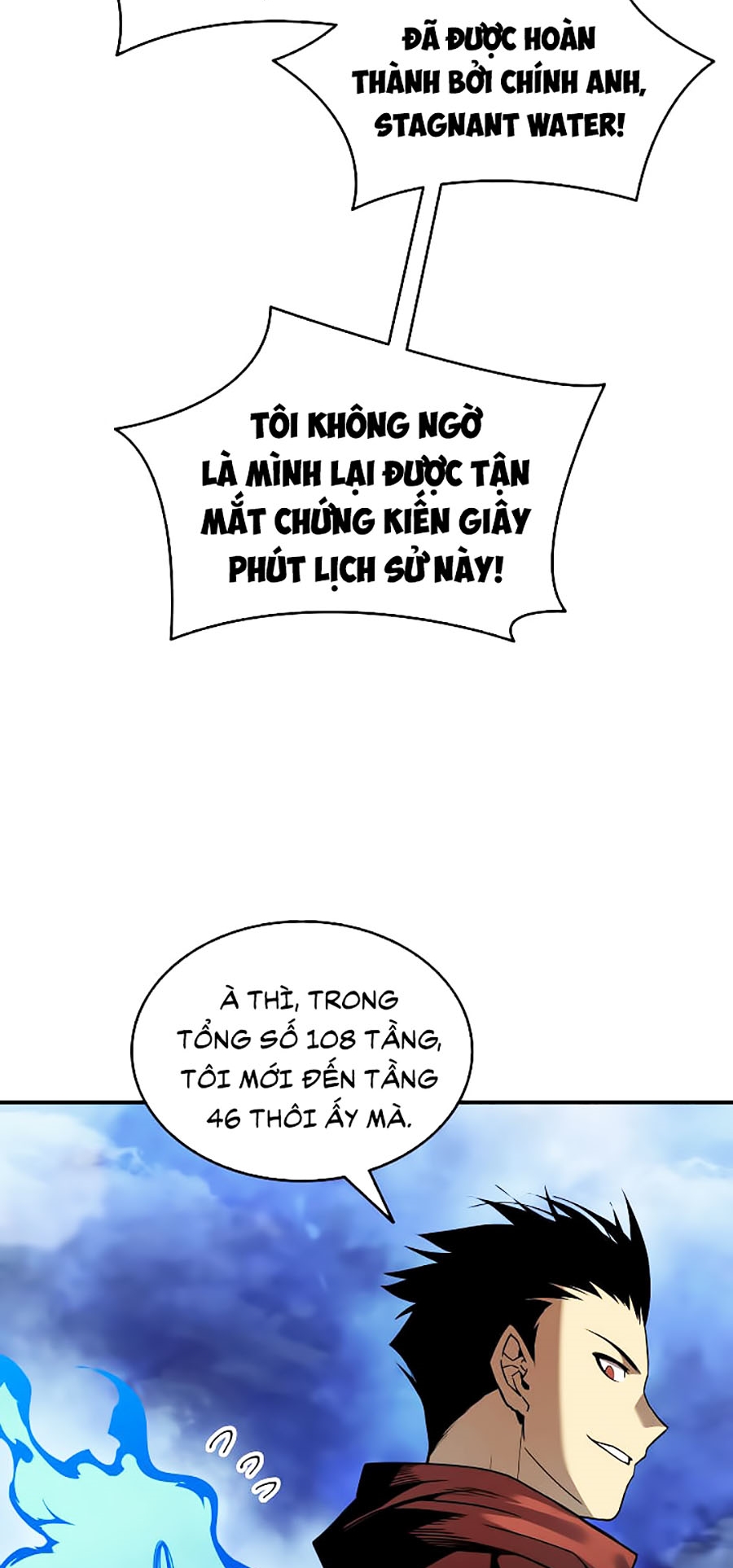 Trở Lại Làm Tân Thủ Chapter 29 - Trang 2