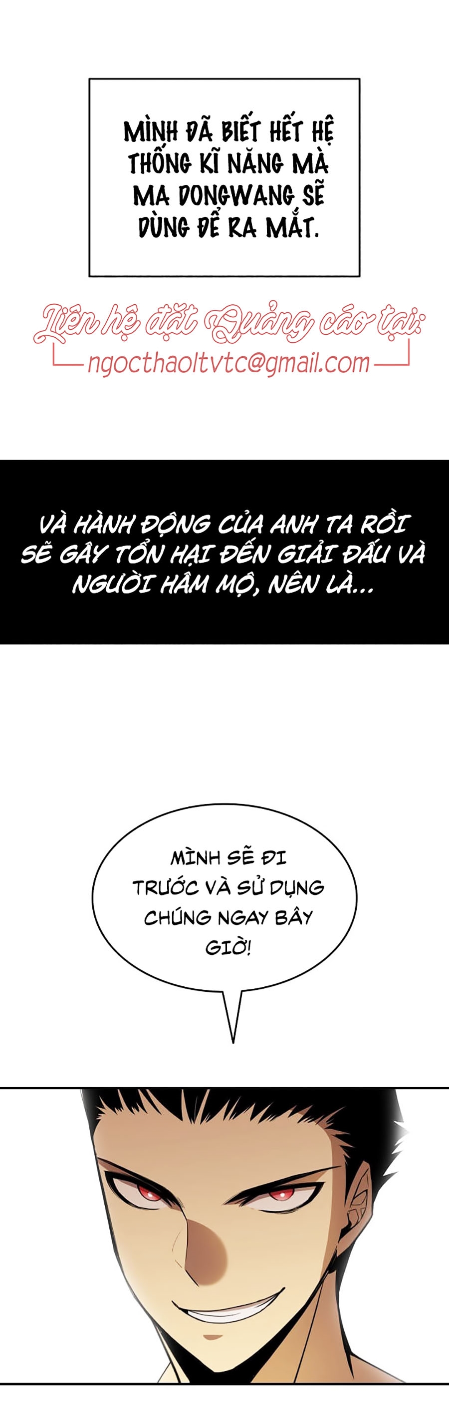 Trở Lại Làm Tân Thủ Chapter 27 - Trang 2