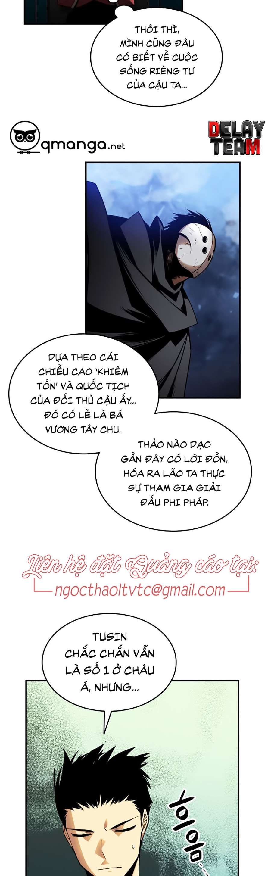 Trở Lại Làm Tân Thủ Chapter 27 - Trang 2