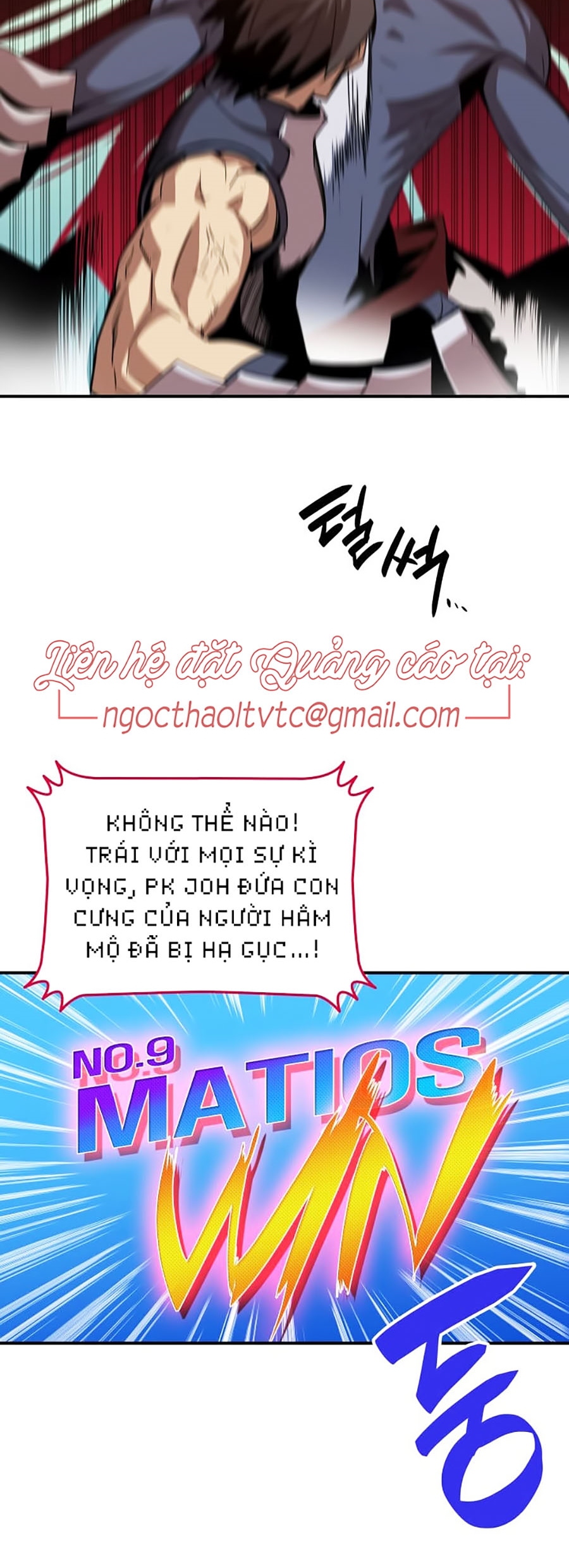 Trở Lại Làm Tân Thủ Chapter 25 - Trang 2