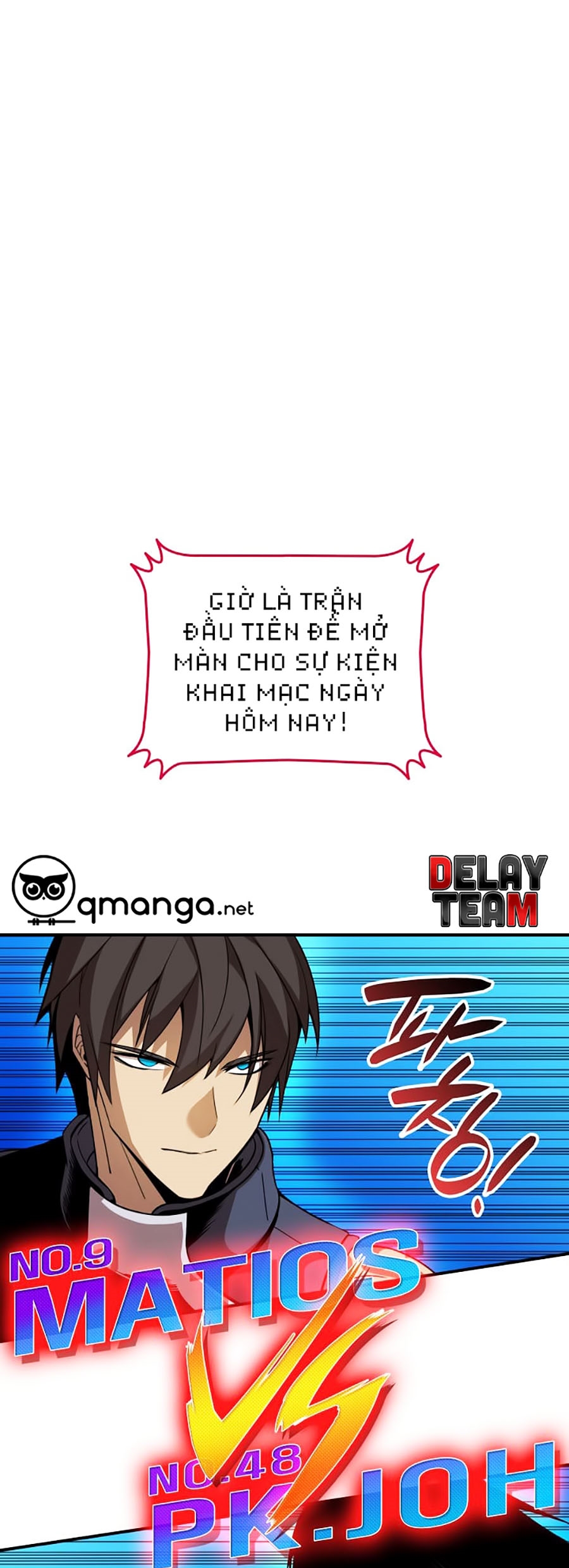 Trở Lại Làm Tân Thủ Chapter 25 - Trang 2