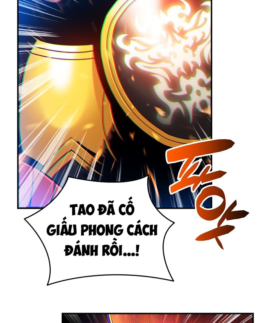 Trở Lại Làm Tân Thủ Chapter 25 - Trang 2