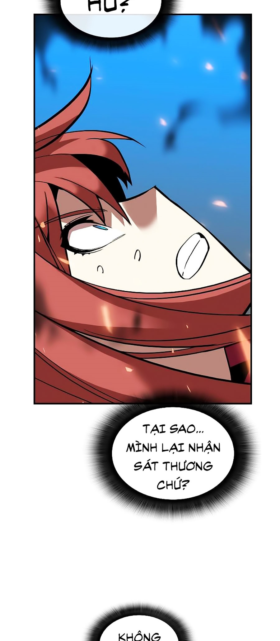 Trở Lại Làm Tân Thủ Chapter 23 - Trang 2