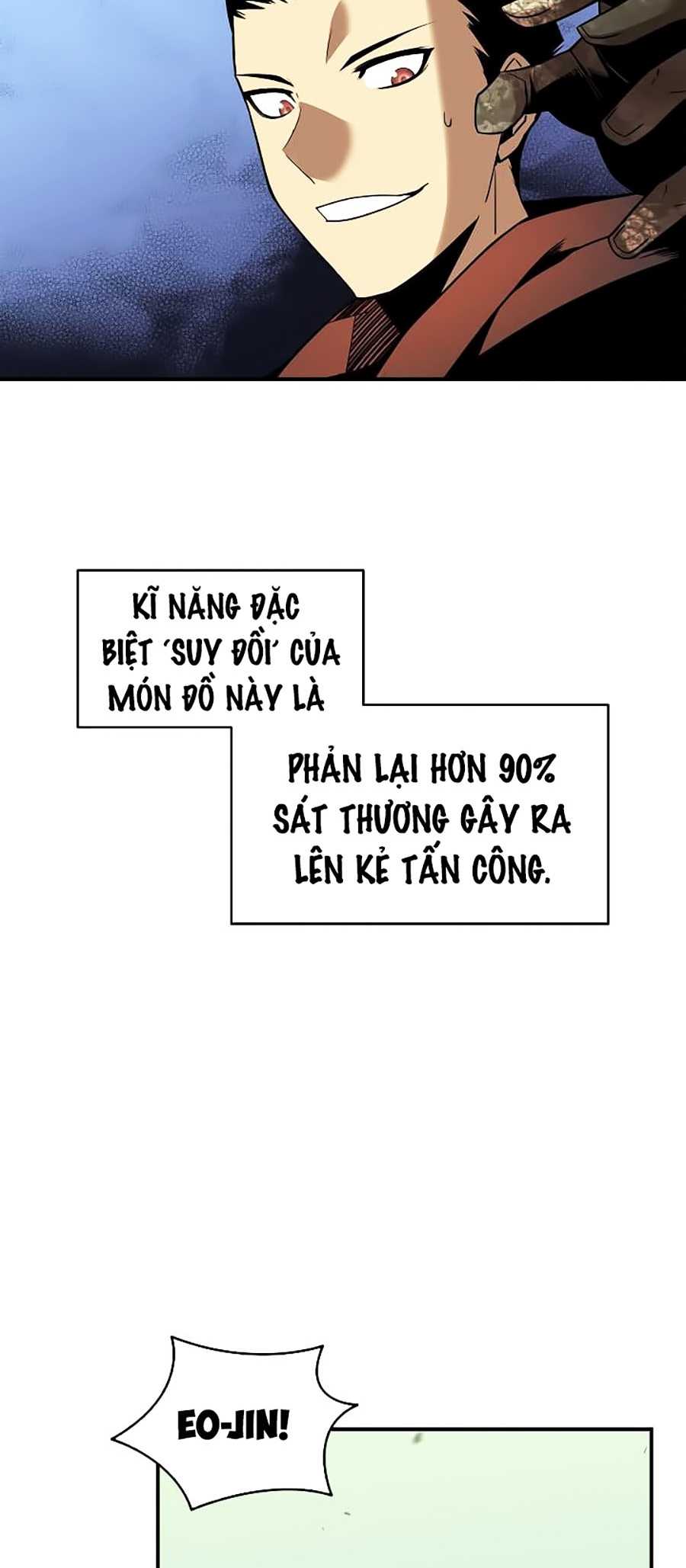 Trở Lại Làm Tân Thủ Chapter 23 - Trang 2