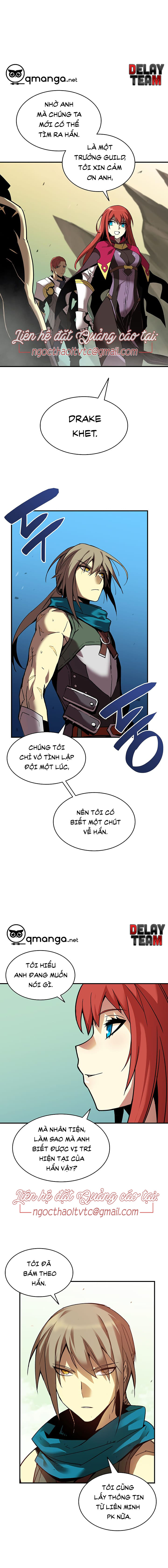 Trở Lại Làm Tân Thủ Chapter 21 - Trang 2