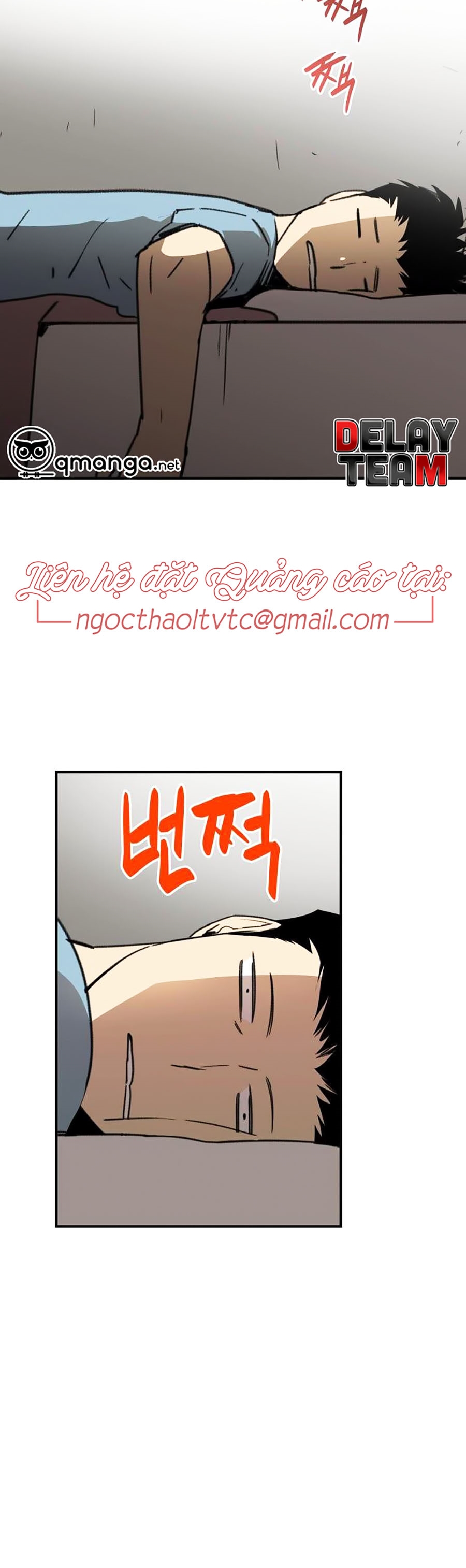 Trở Lại Làm Tân Thủ Chapter 17 - Trang 2