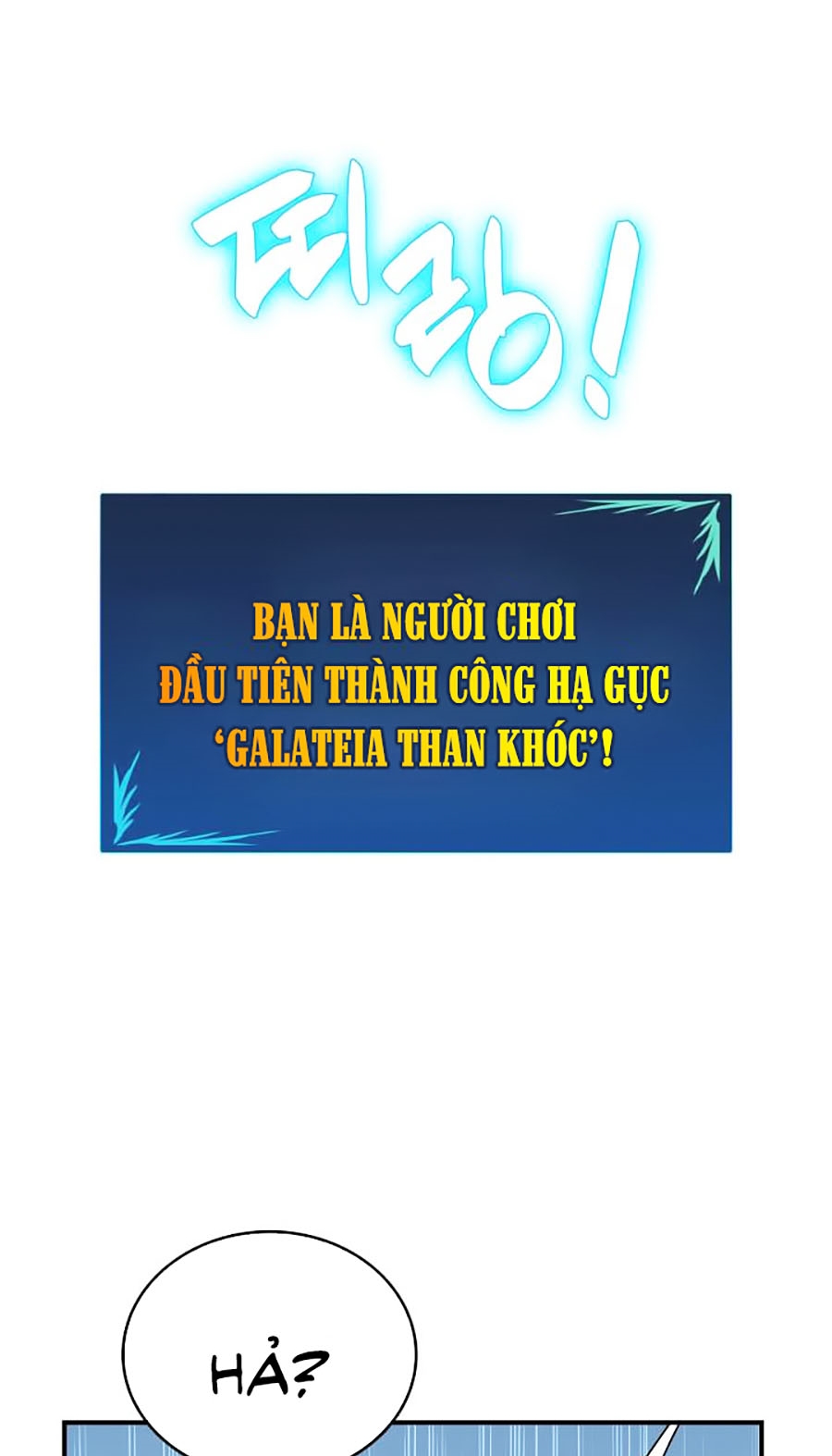 Trở Lại Làm Tân Thủ Chapter 14 - Trang 2