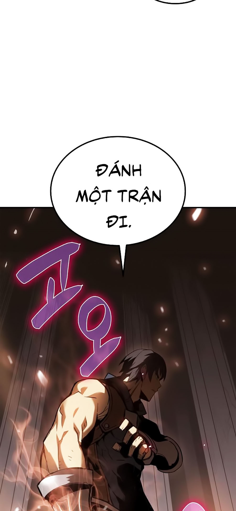 Trở Lại Làm Tân Thủ Chapter 14 - Trang 2