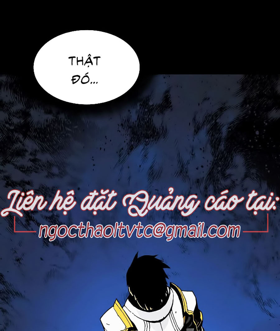 Trở Lại Làm Tân Thủ Chapter 1 - Trang 2