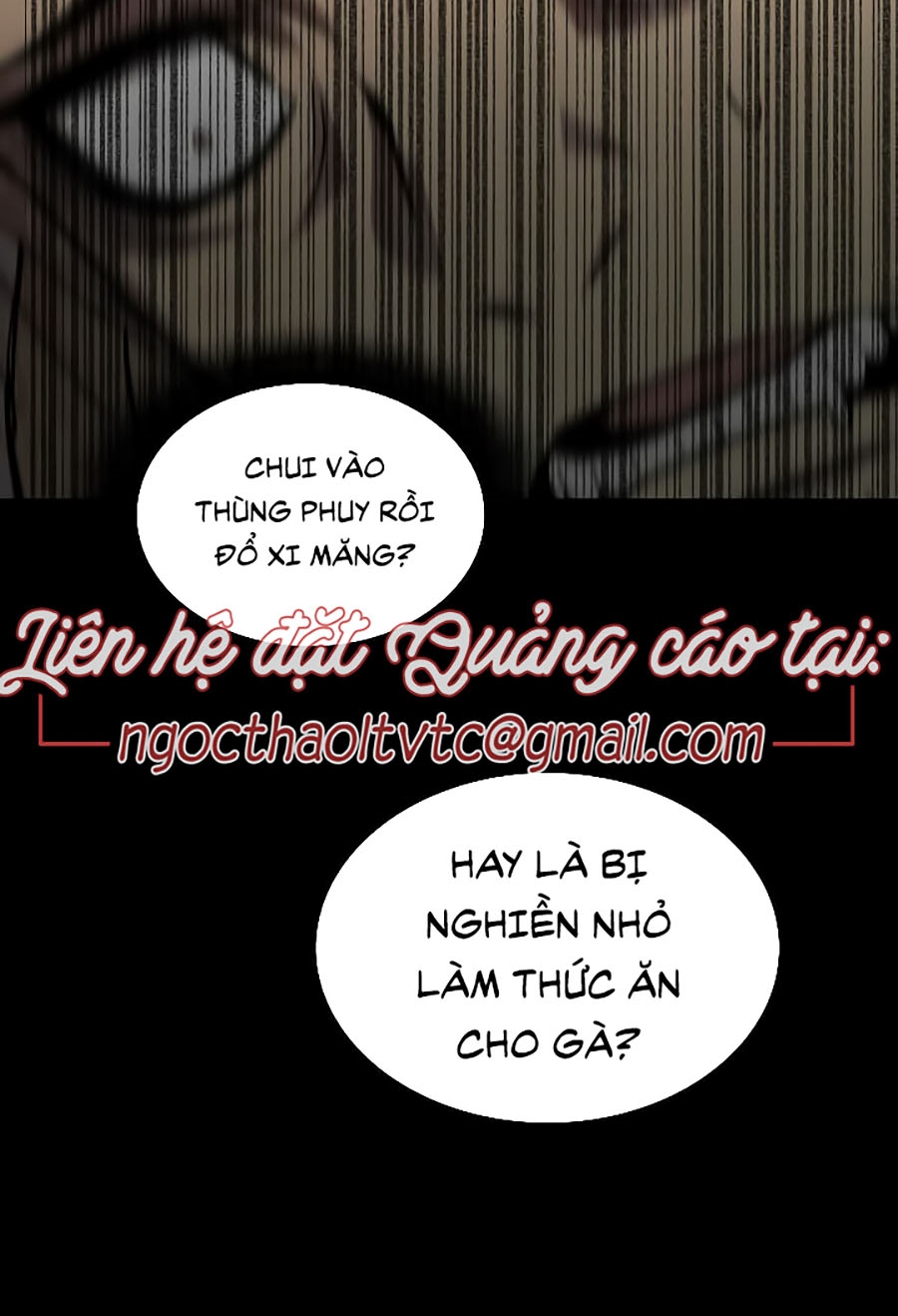 Trở Lại Làm Tân Thủ Chapter 1 - Trang 2