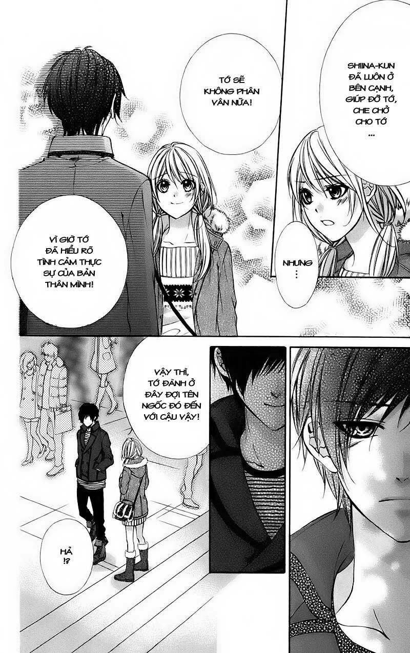 Kimi To Koi No Tochuu Chapter 15 - Trang 2