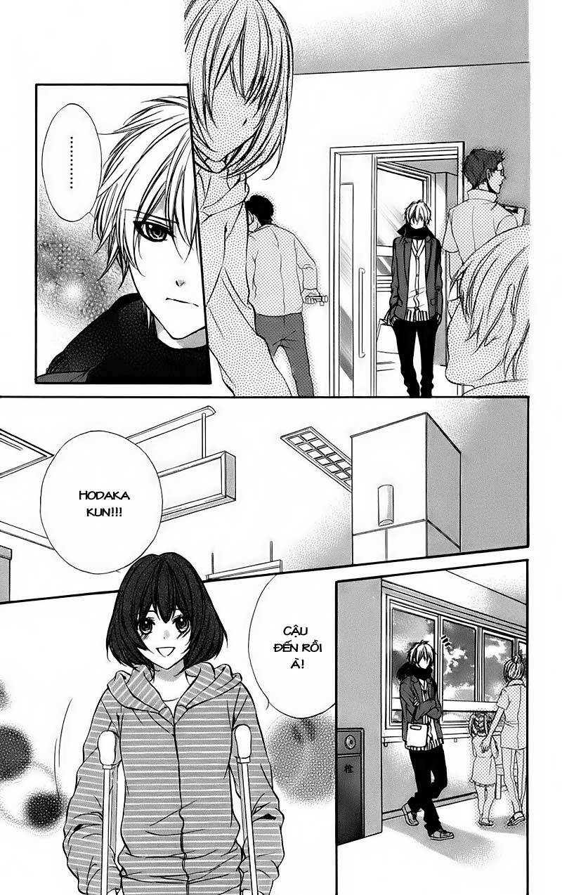 Kimi To Koi No Tochuu Chapter 12 - Trang 2