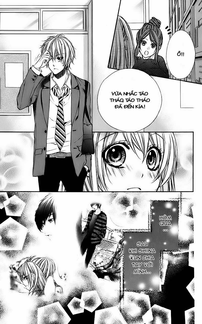 Kimi To Koi No Tochuu Chapter 11 - Trang 2