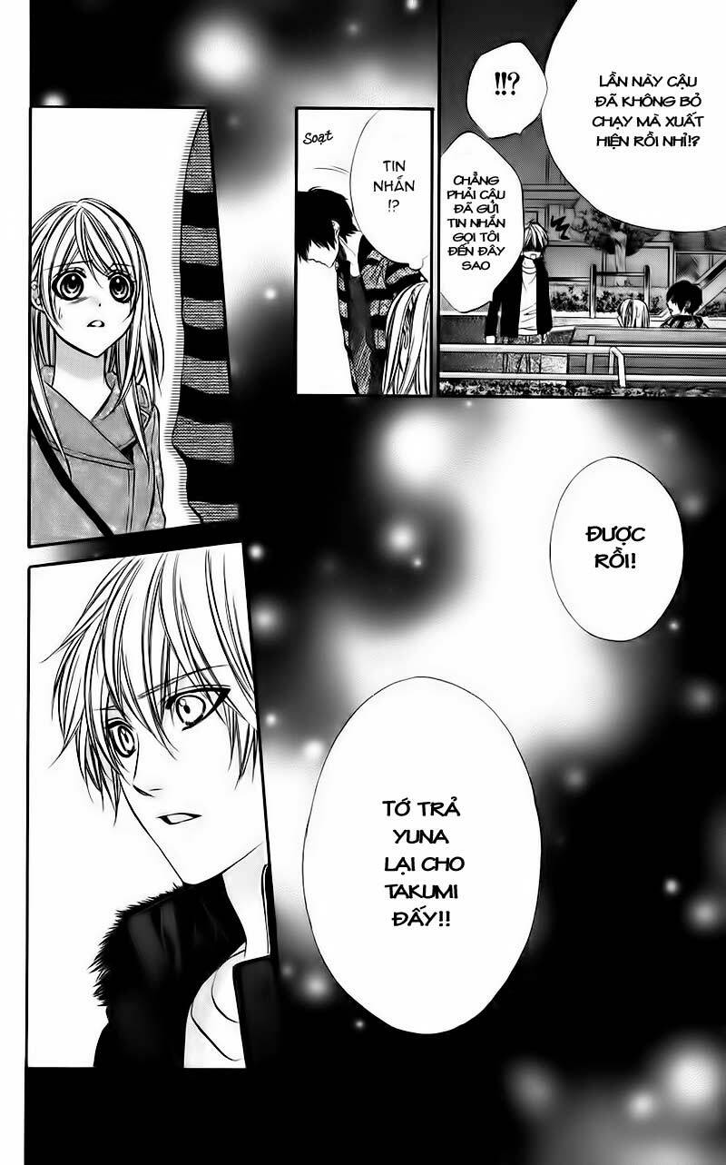 Kimi To Koi No Tochuu Chapter 10 - Trang 2