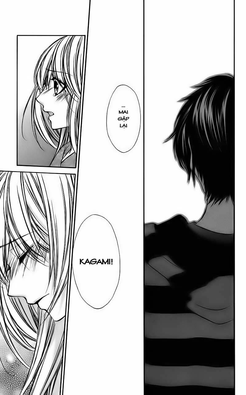 Kimi To Koi No Tochuu Chapter 10 - Trang 2