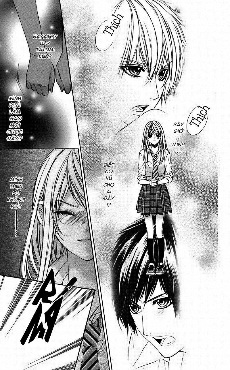 Kimi To Koi No Tochuu Chapter 7 - Trang 2