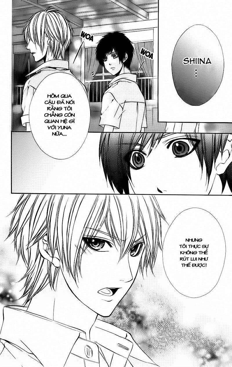 Kimi To Koi No Tochuu Chapter 5 - Trang 2