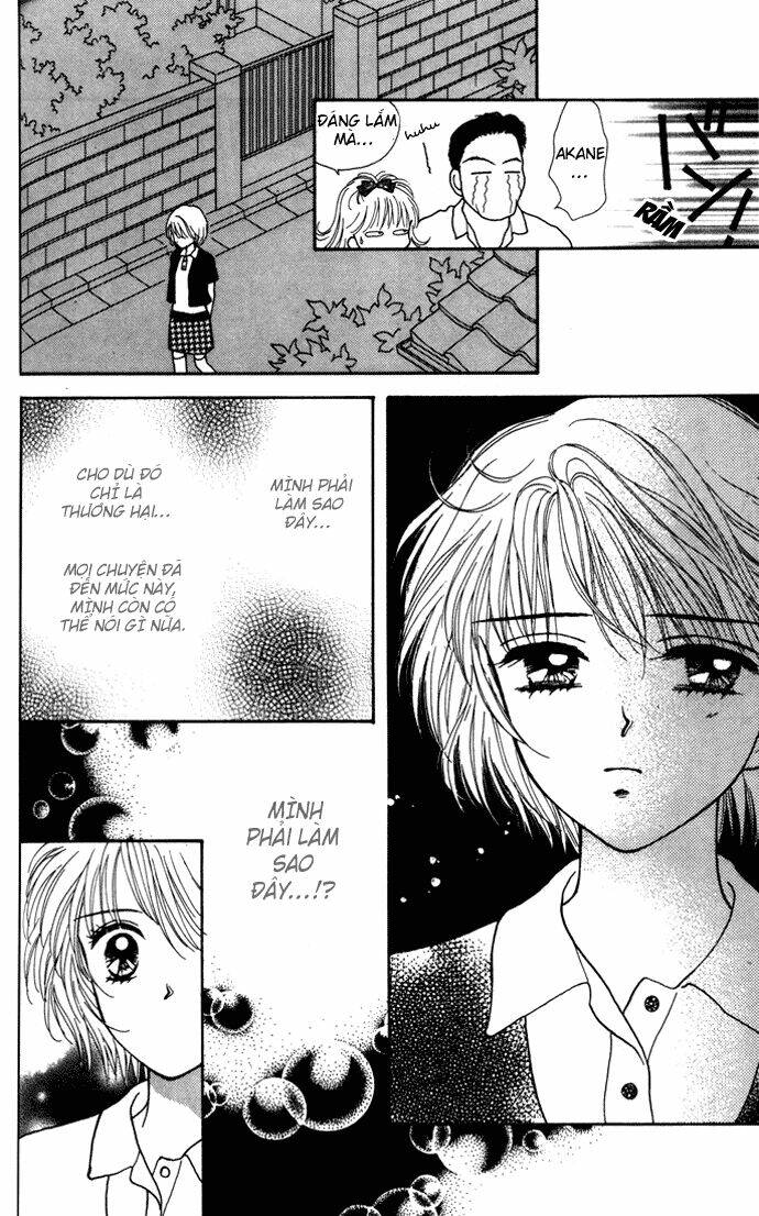 Kimi Shika Iranai Chapter 9 - Trang 2