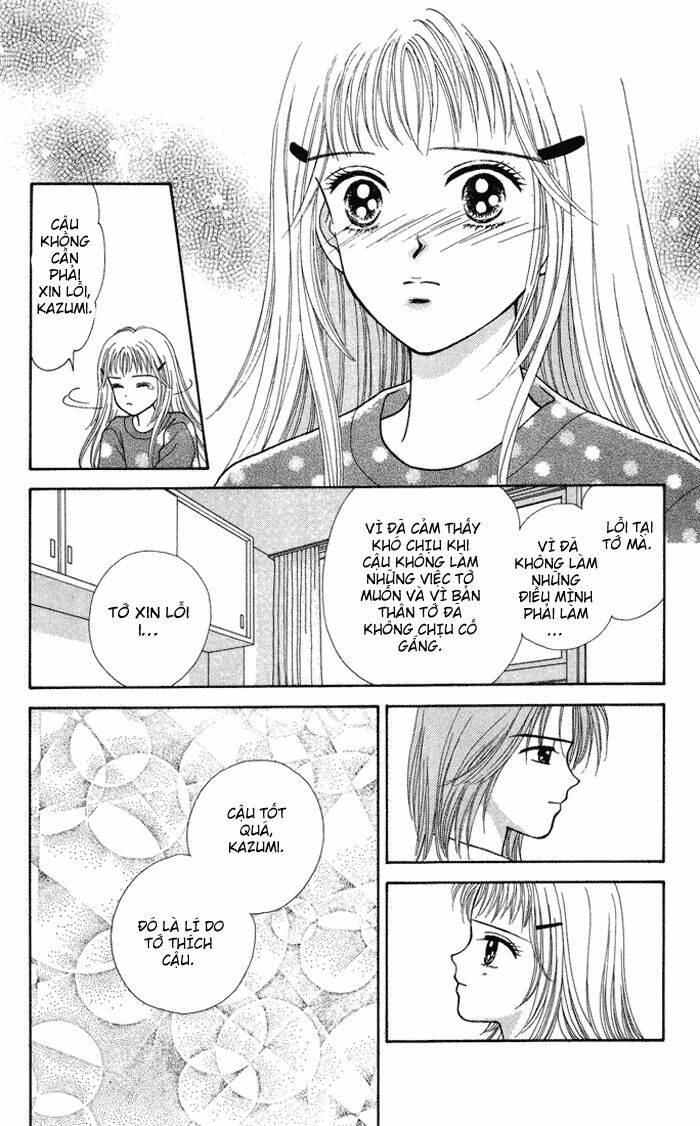 Kimi Shika Iranai Chapter 5 - Trang 2