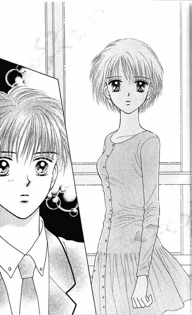 Kimi Shika Iranai Chapter 1 - Trang 2