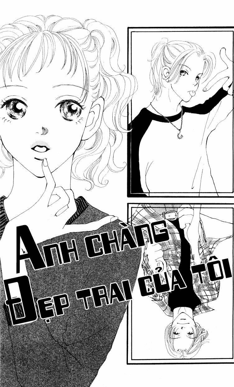 Kiminokachi Chapter 5 - Trang 2