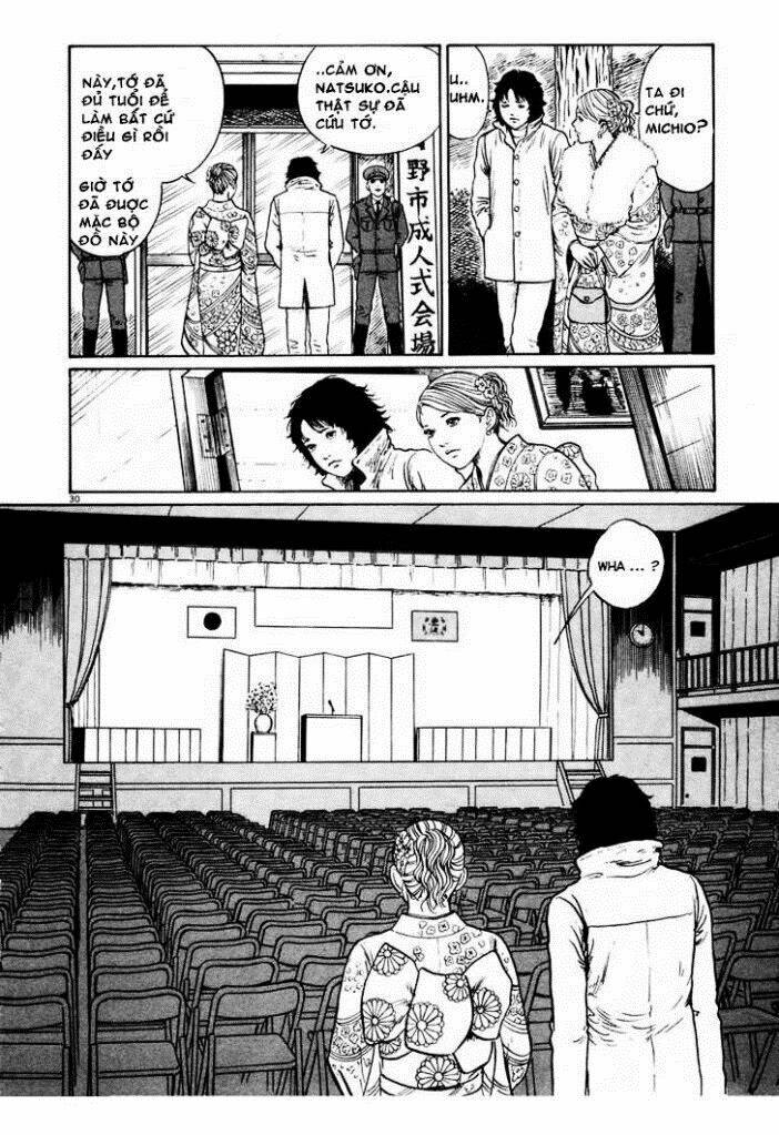 Jigokusei Lemina Chapter 6.5 - Trang 2