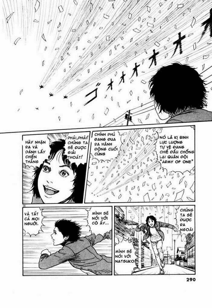 Jigokusei Lemina Chapter 6.5 - Trang 2