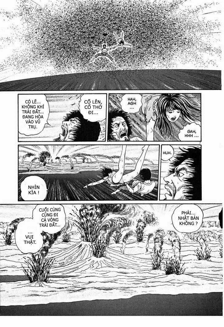 Jigokusei Lemina Chapter 6 - Trang 2