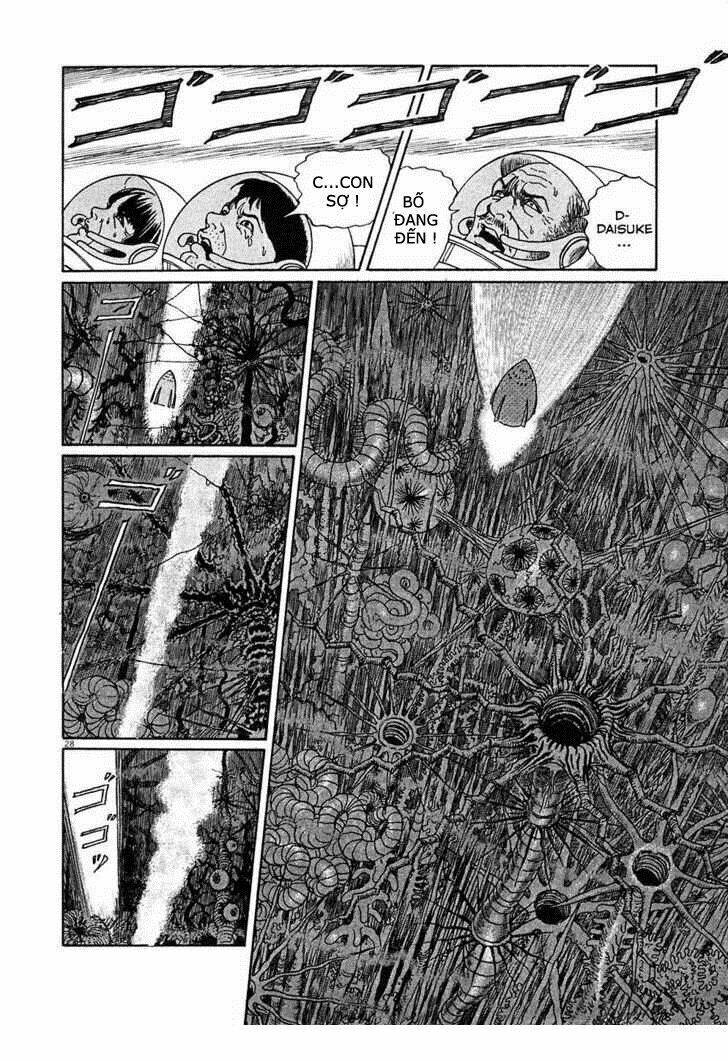 Jigokusei Lemina Chapter 5 - Trang 2