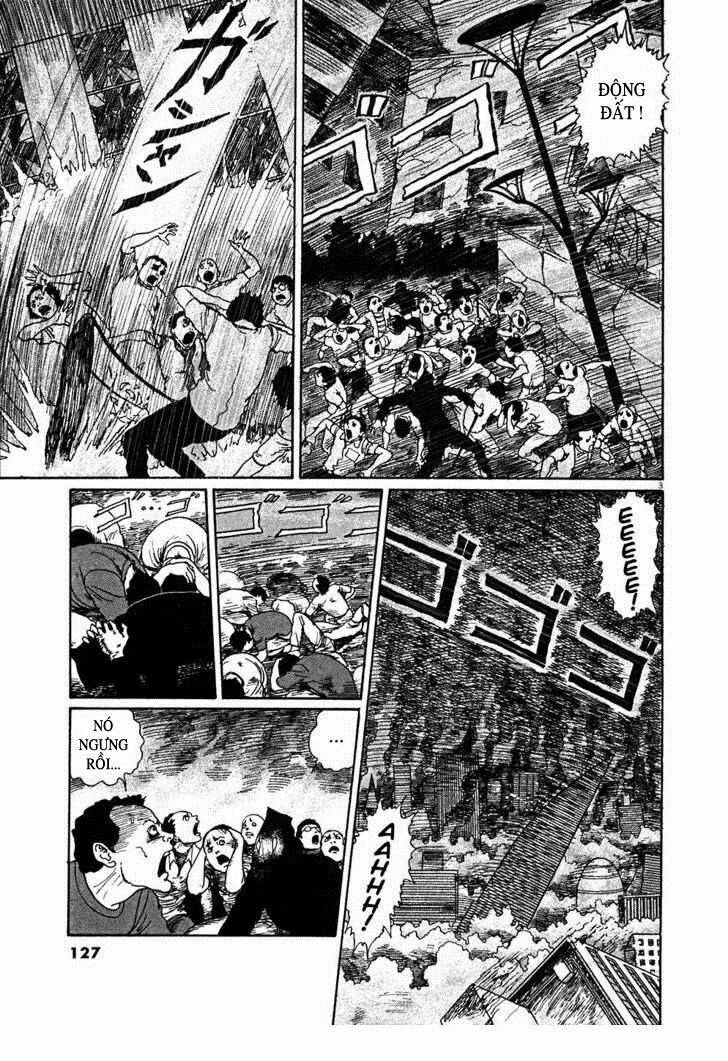 Jigokusei Lemina Chapter 4 - Trang 2