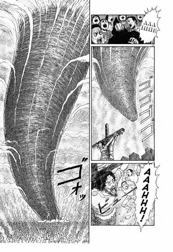 Jigokusei Lemina Chapter 4 - Trang 2