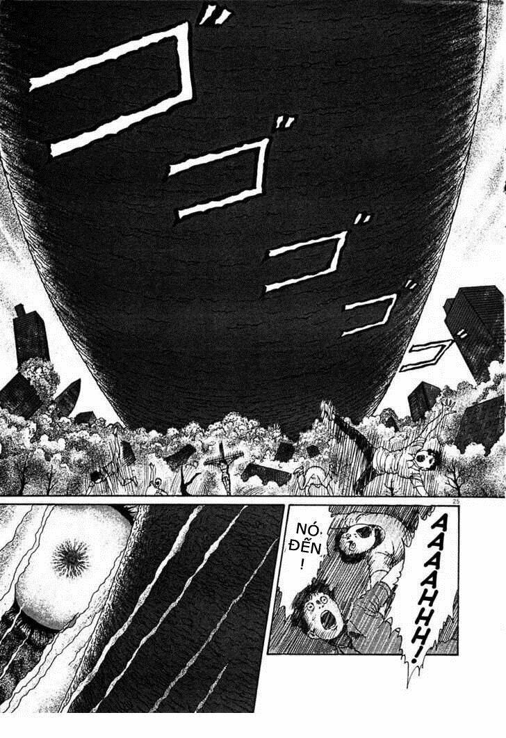 Jigokusei Lemina Chapter 4 - Trang 2