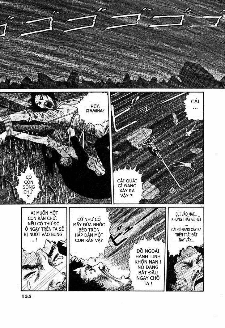 Jigokusei Lemina Chapter 4 - Trang 2