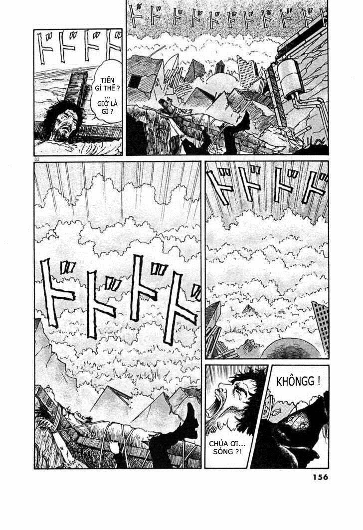 Jigokusei Lemina Chapter 4 - Trang 2