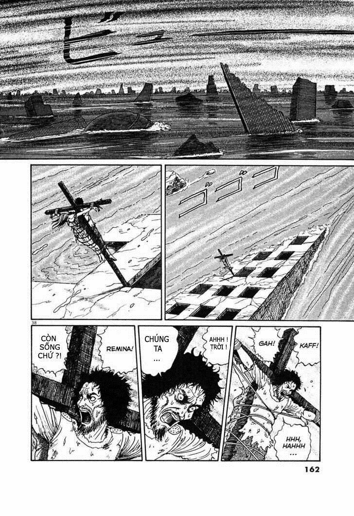 Jigokusei Lemina Chapter 4 - Trang 2