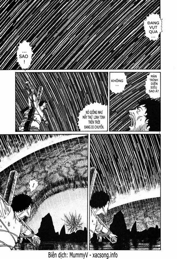 Jigokusei Lemina Chapter 4 - Trang 2