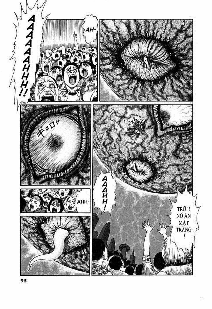 Jigokusei Lemina Chapter 3 - Trang 2