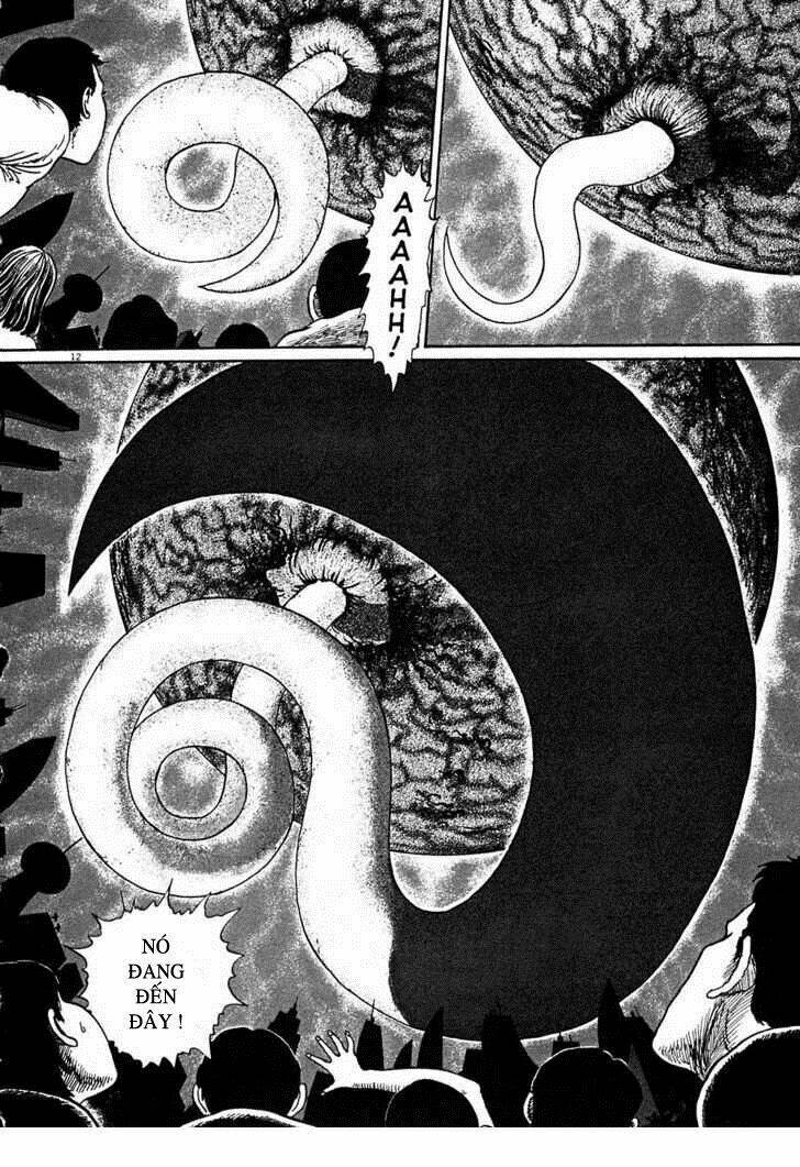 Jigokusei Lemina Chapter 3 - Trang 2