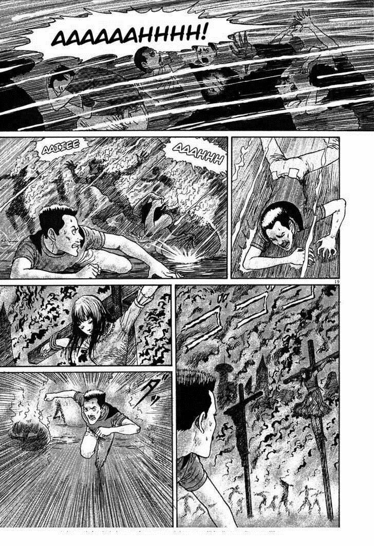 Jigokusei Lemina Chapter 3 - Trang 2