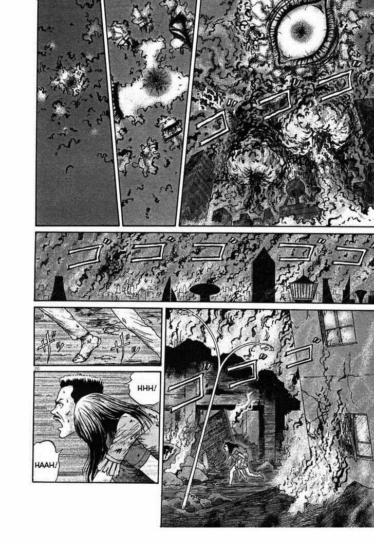 Jigokusei Lemina Chapter 3 - Trang 2